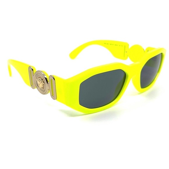 NEW!!! VERSACE Sunglasses MOD.4361 5321/87 Authentic - Picture 3 of 11